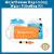 WaterBasics Bag-TO-Bag Water Filtration Kit (SM67252)